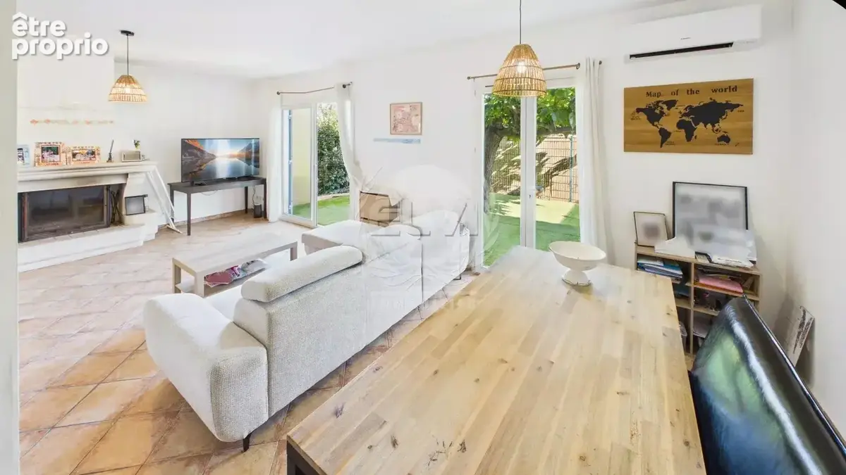 Maison à Plan de la Tour - photo 5