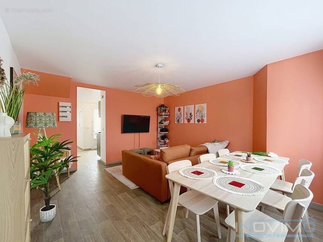 Maison à GRAVELINES