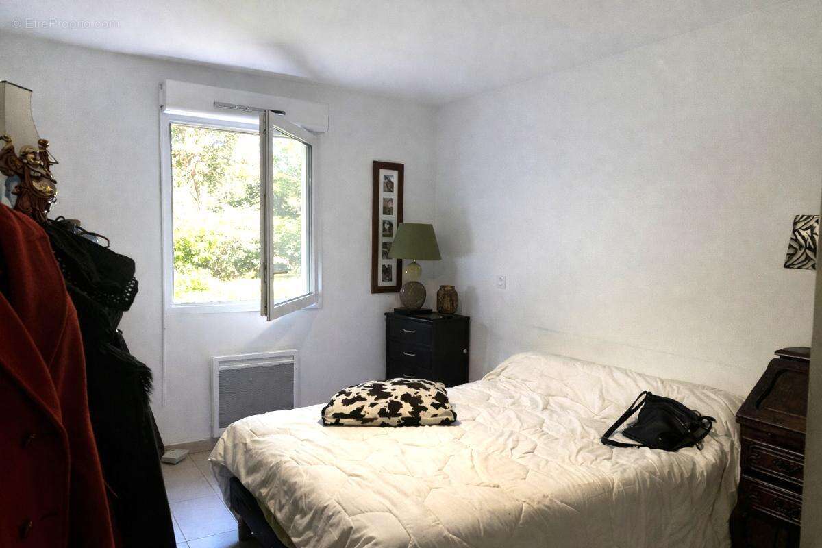 Appartement à MARTIGUES