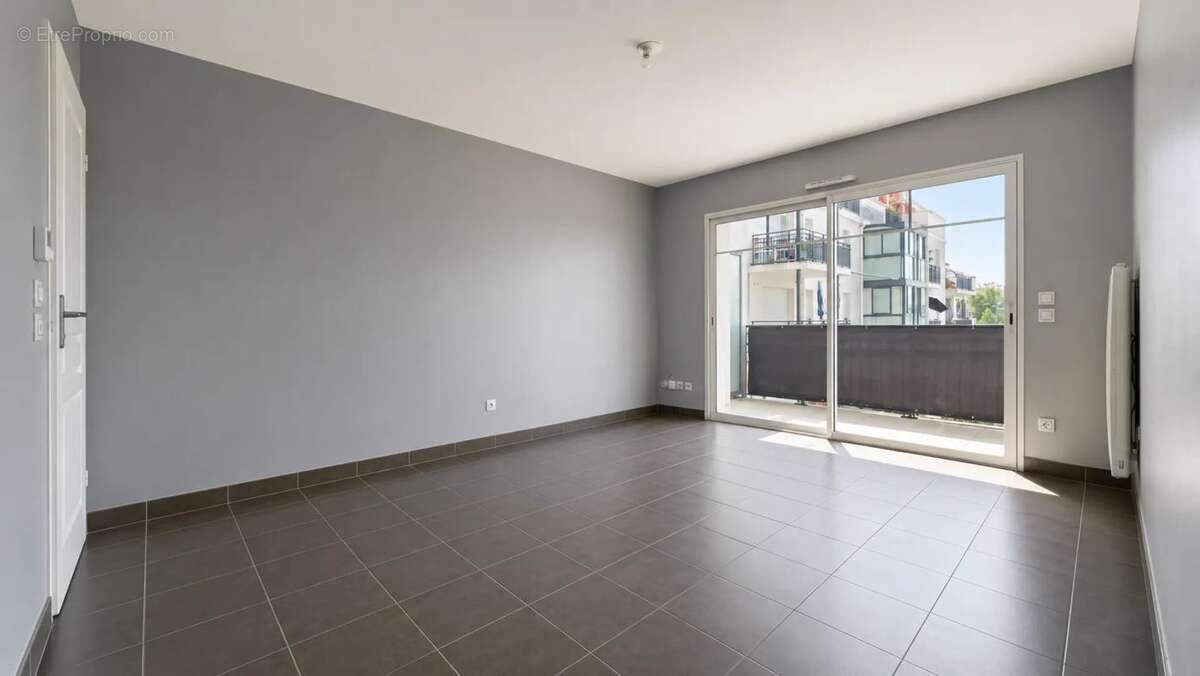 Appartement à LA TESTE-DE-BUCH