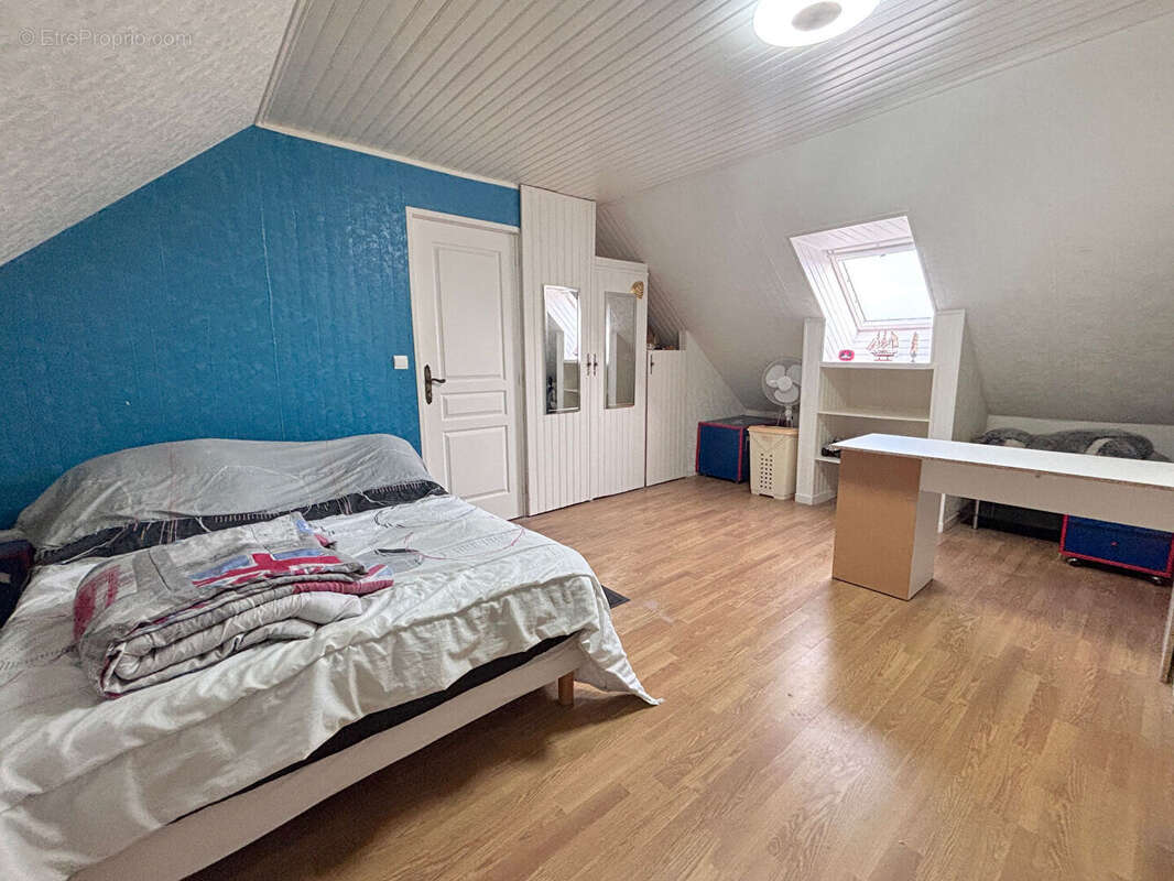 Maison Les Andelys - photo 8