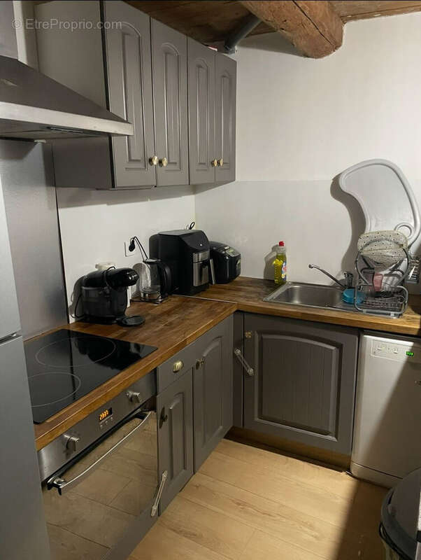 Maison à PIERRELATTE