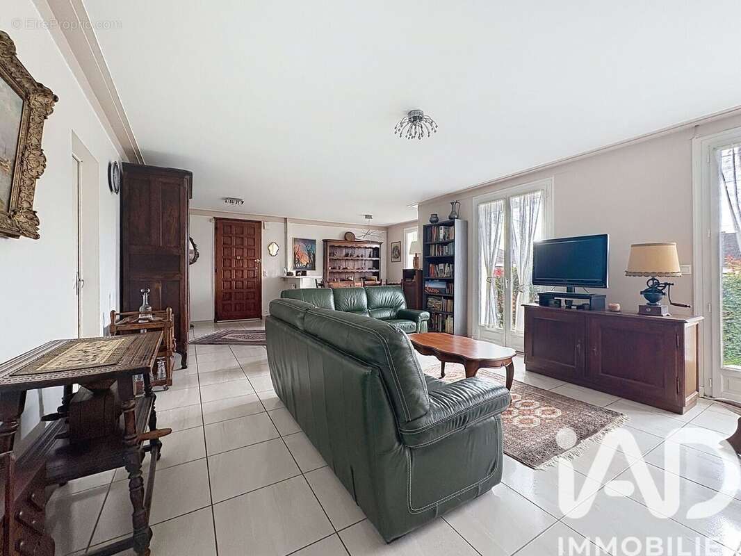 Photo 4 - Maison à PAU