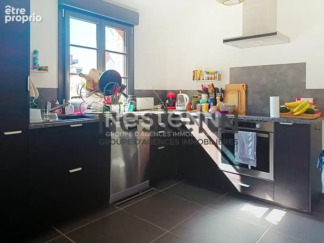 Investissement locatif - St Gervais La Foret - Maison atypique pleine de charme - photo 8