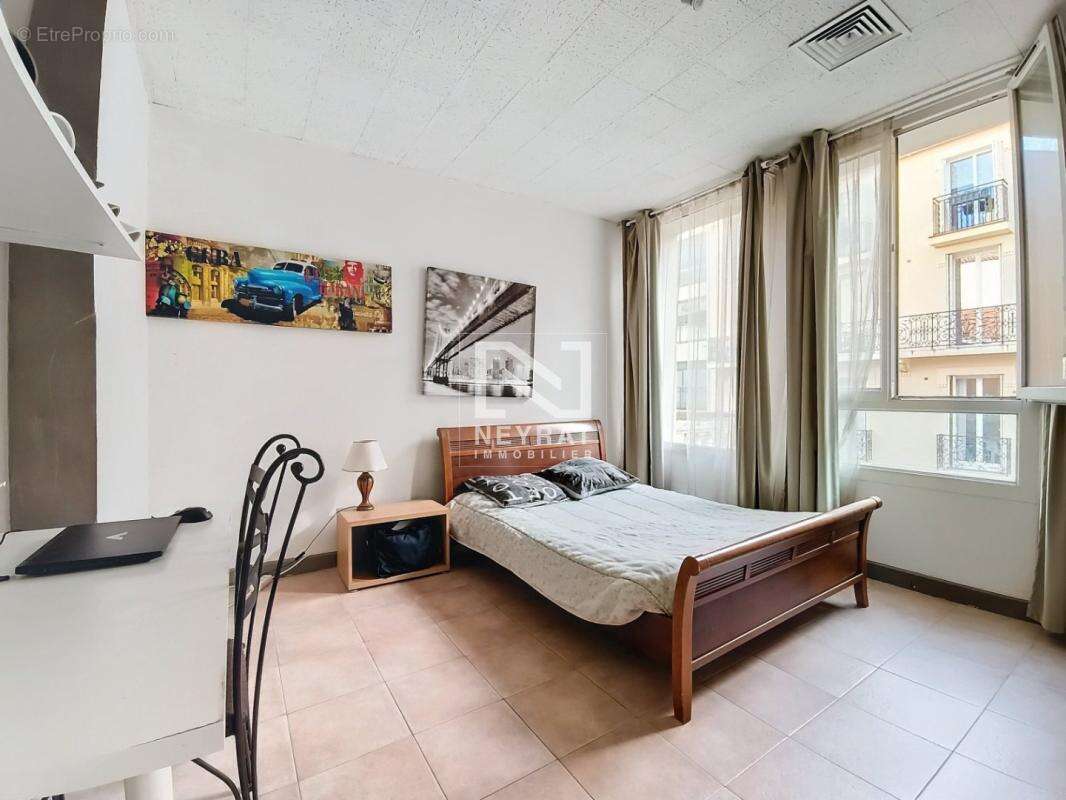 Fond de commerce avec appartement centre ville de saint-raphael - photo 20