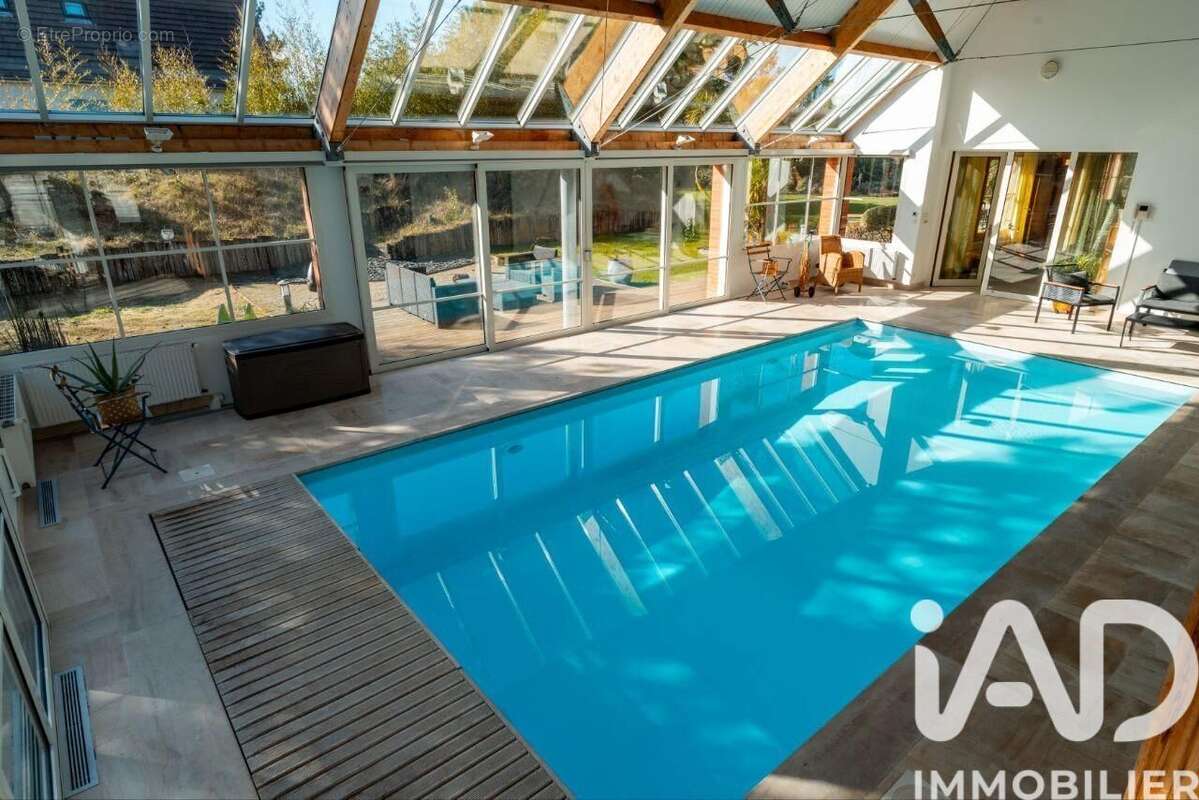 Photo 3 - Maison à AGON-COUTAINVILLE