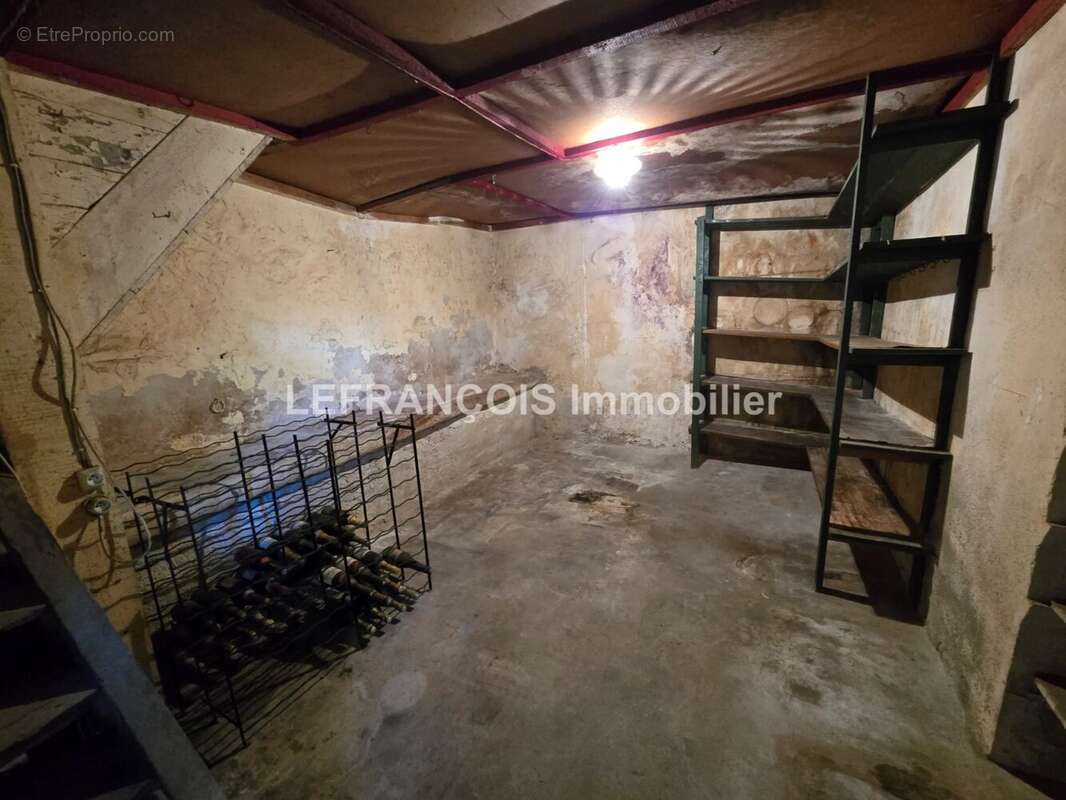 Maison à PEYMEINADE