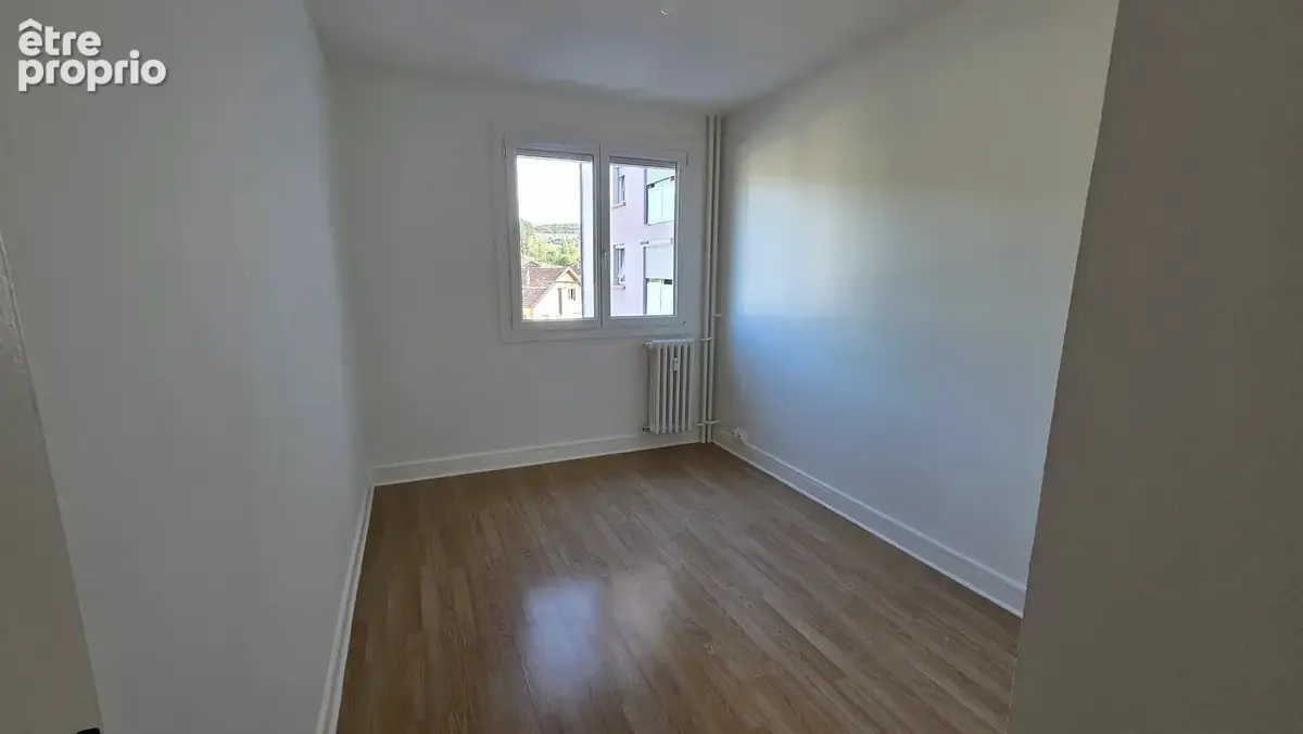 Exclusivité - nouveauté quartier des vaites – lumineux t4 de 66 m² - photo 3