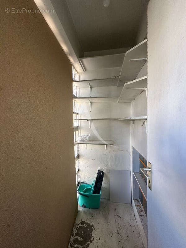 Appartement à ERMONT