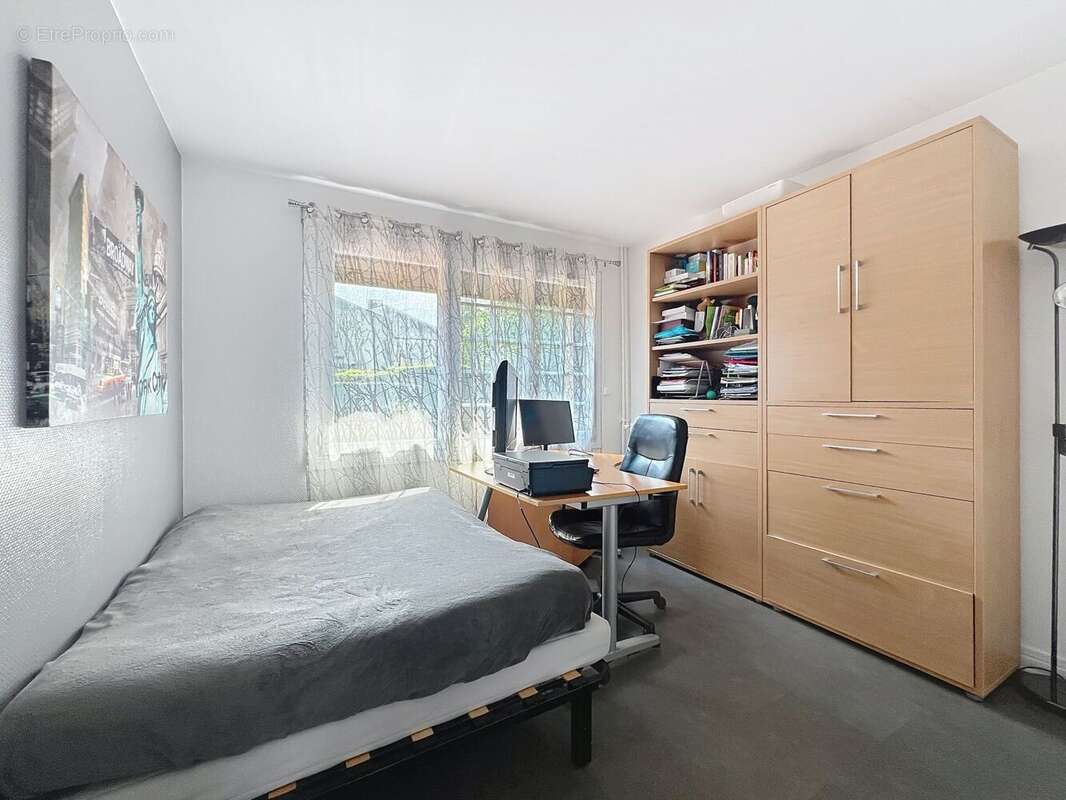 Maison à RIS-ORANGIS