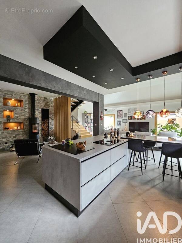 Photo 1 - Maison à BREISTROFF-LA-GRANDE