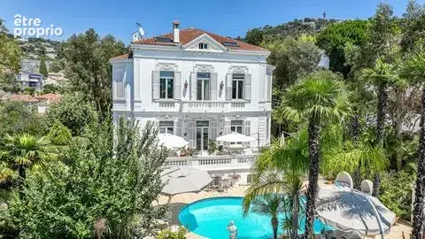 Maison à CANNES