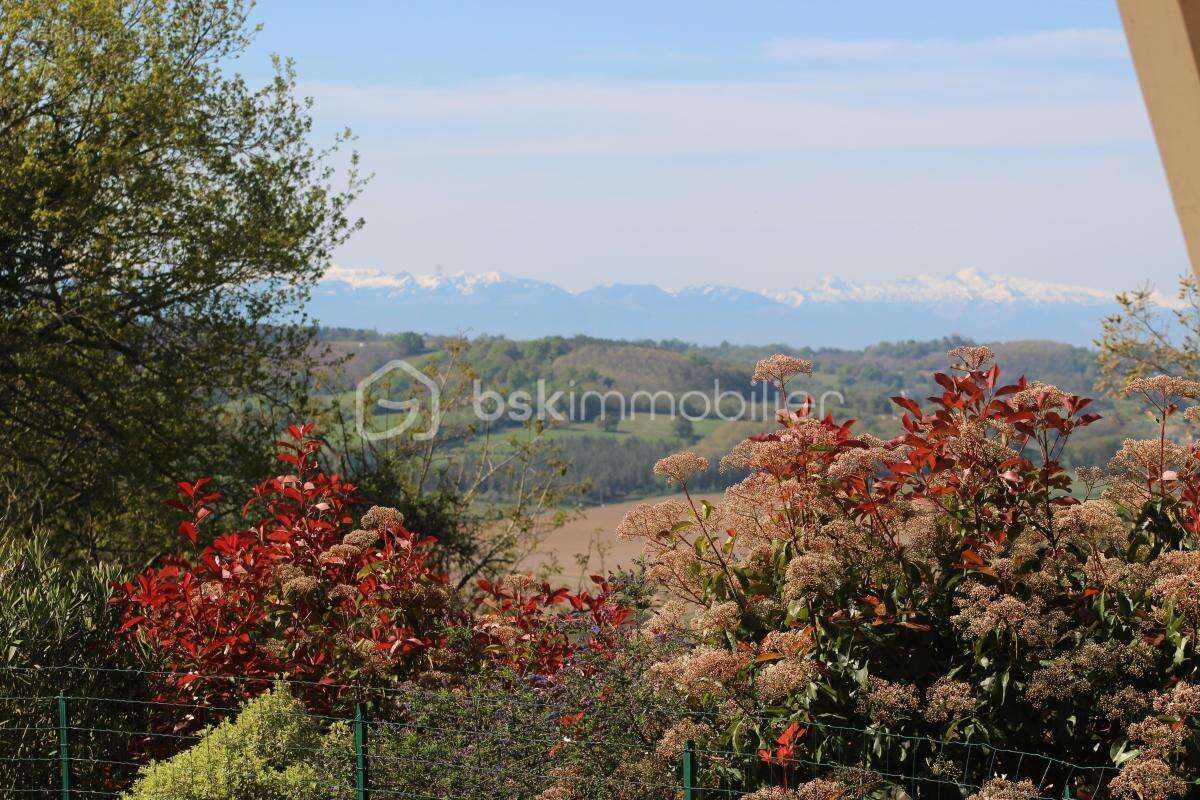 L'Exception à Portet — Demeure de  Caractère, Vue Pyrénées, Âme Préservée - photo 23