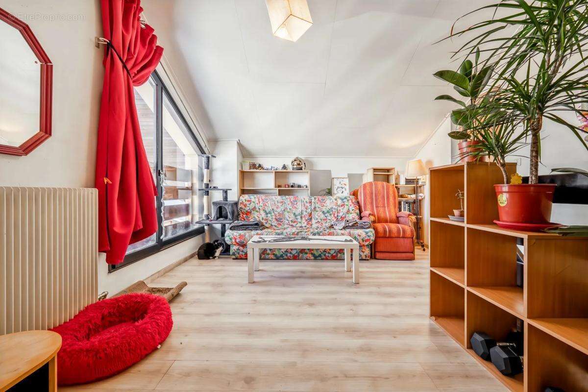 Appartement à ARACHES-LA-FRASSE