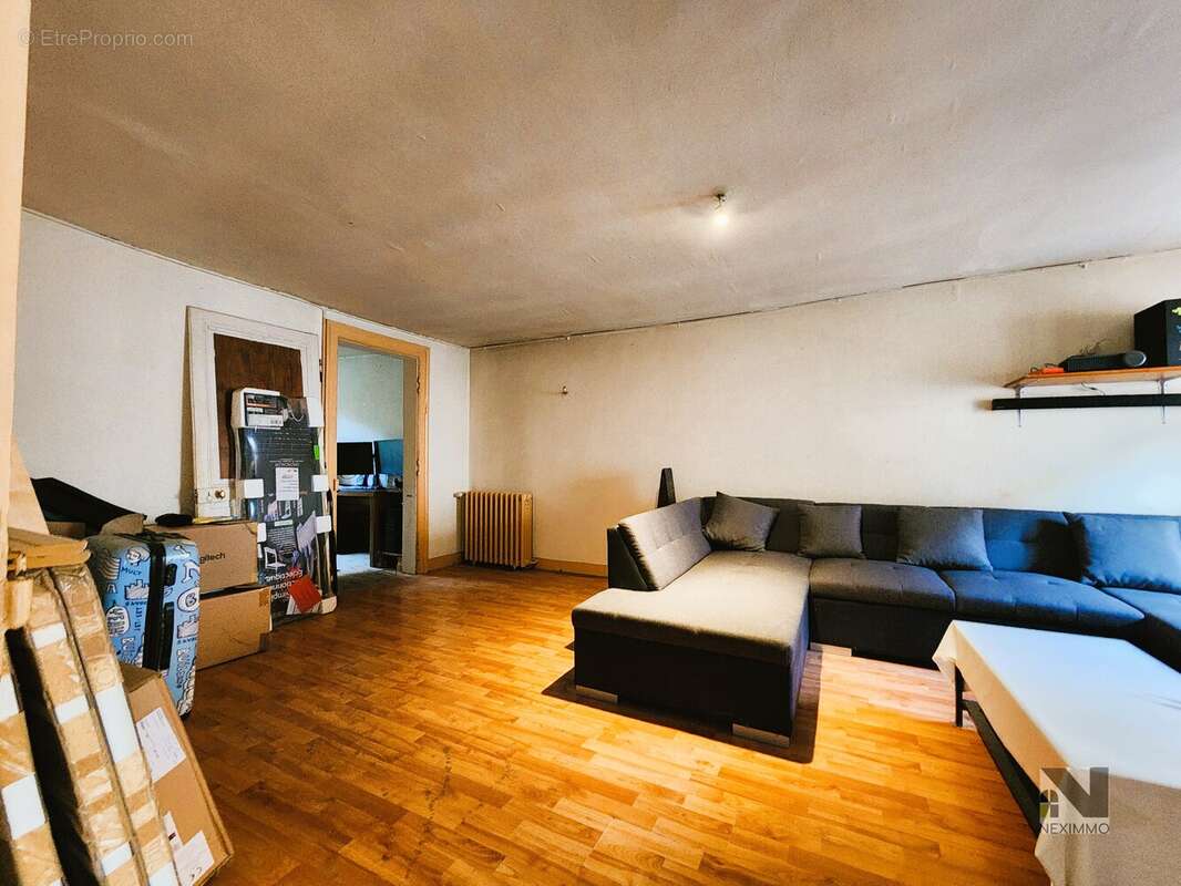 n°1 - Appartement à NEXON