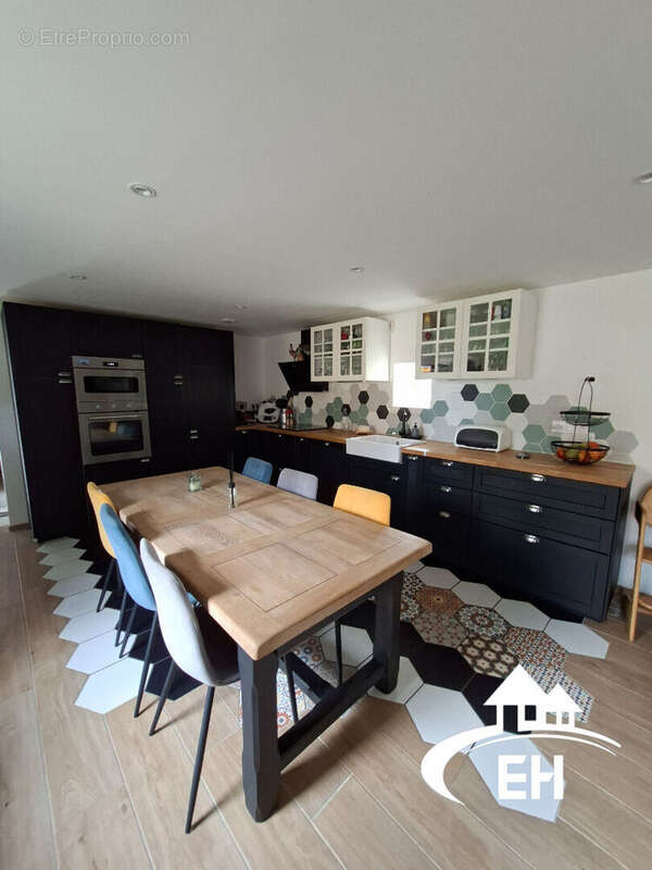 Maison à L&#039;AIGLE