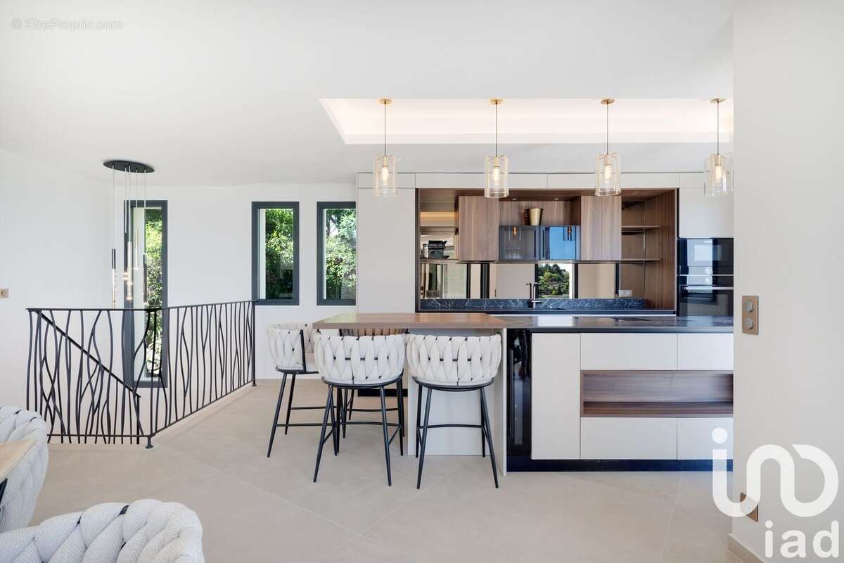 Photo 8 - Maison à MANDELIEU-LA-NAPOULE