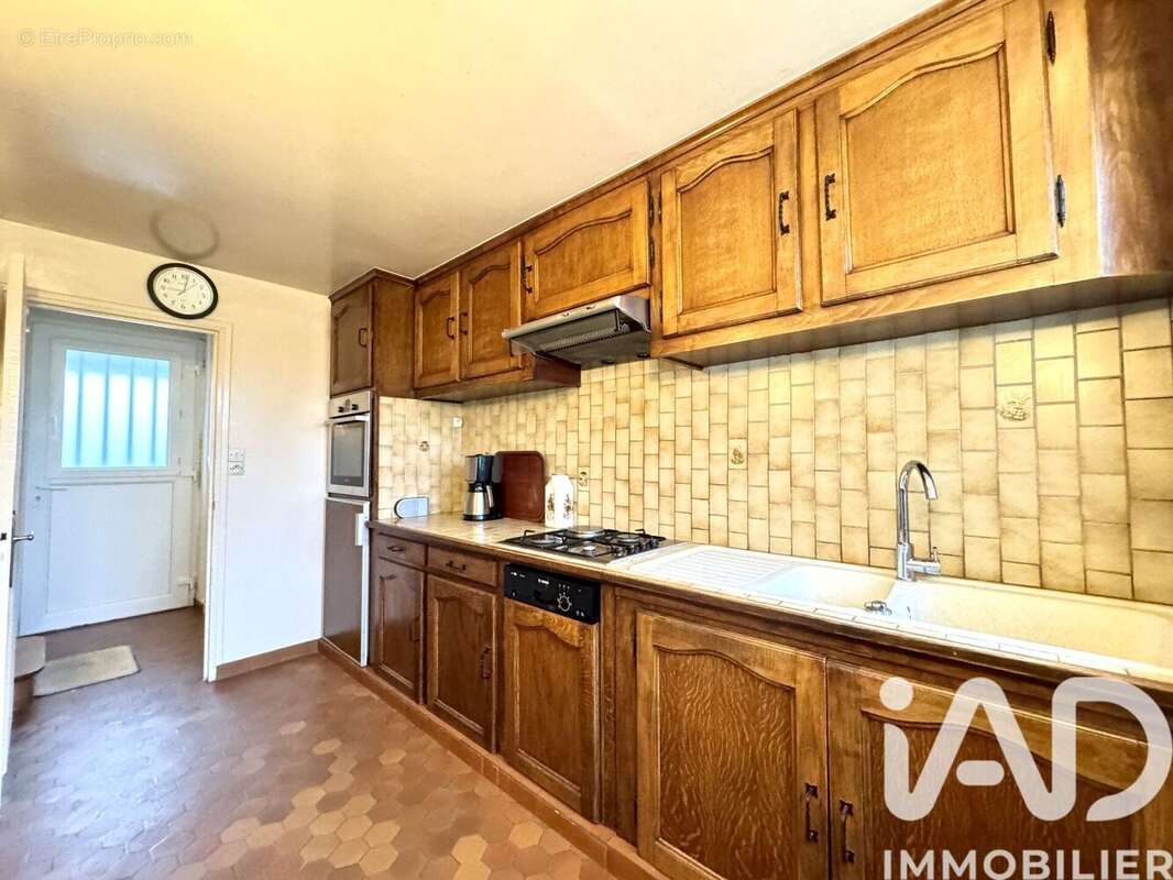 Photo 8 - Maison à MORMANT