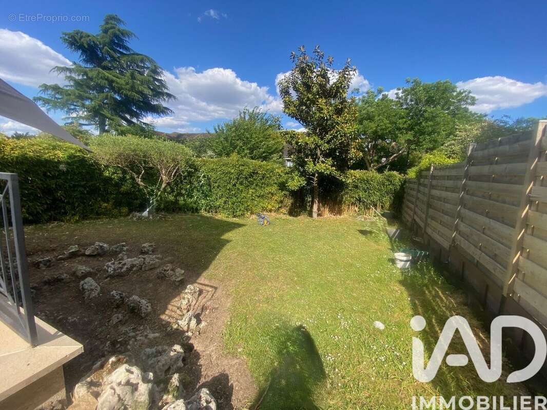 Photo 5 - Maison à RUEIL-MALMAISON