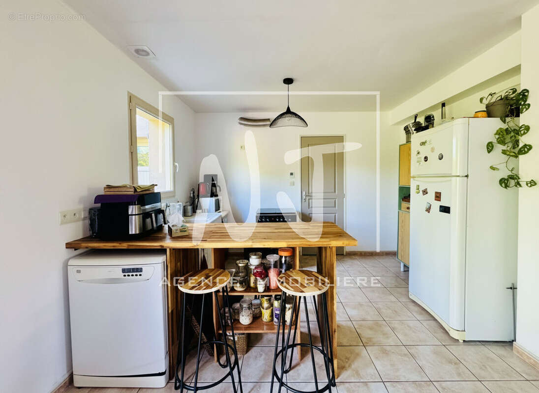 Maison familiale à vendre à Brissac Loire Aubance avec vie de plain-pied - photo 3