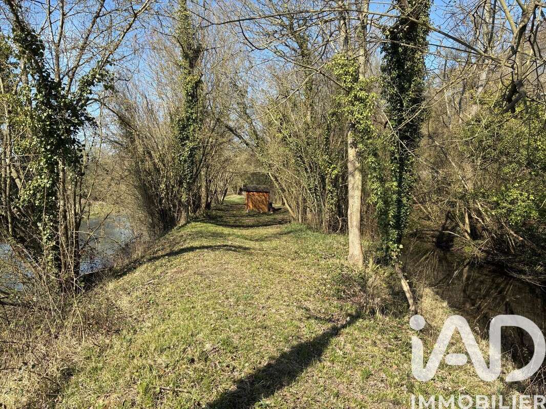 Photo 3 - Terrain à ACHY