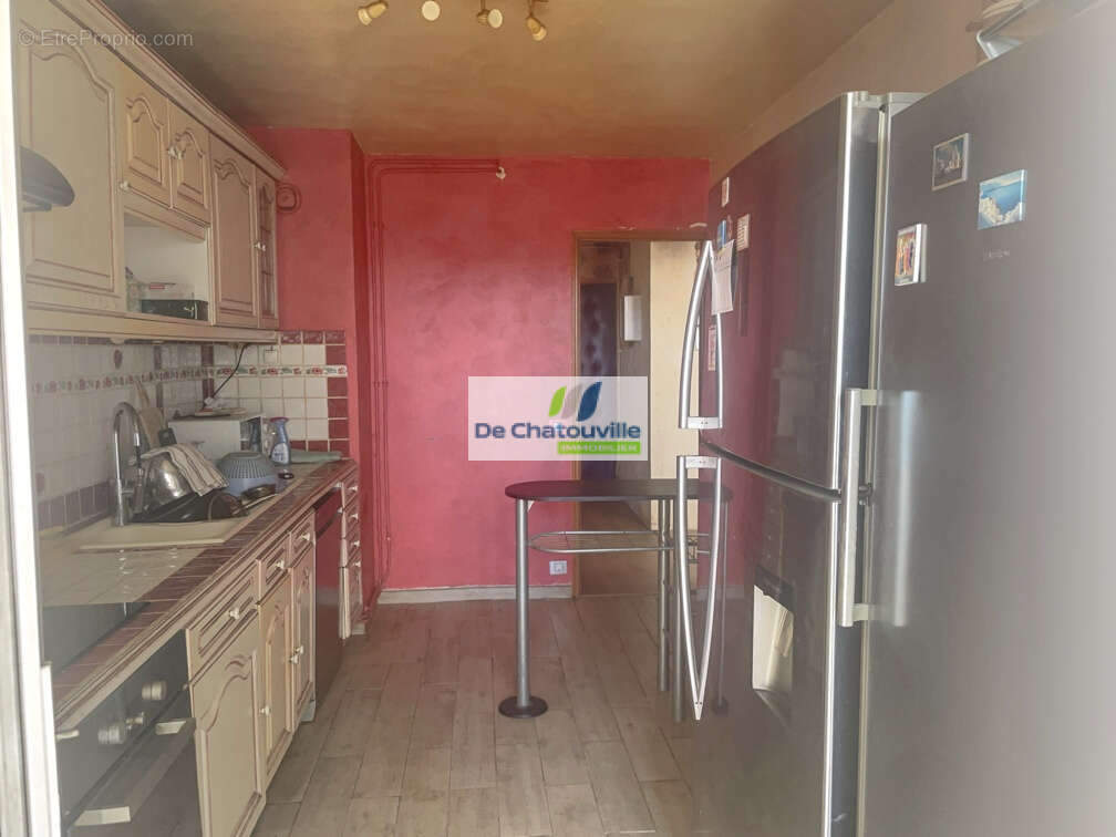 Appartement à LA SEYNE-SUR-MER