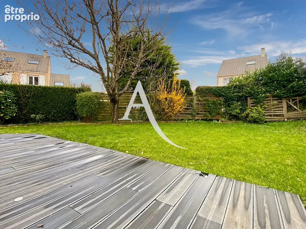 Maison individuelle à Elancourt de 6 pièce(s) 117 m2 - photo 13