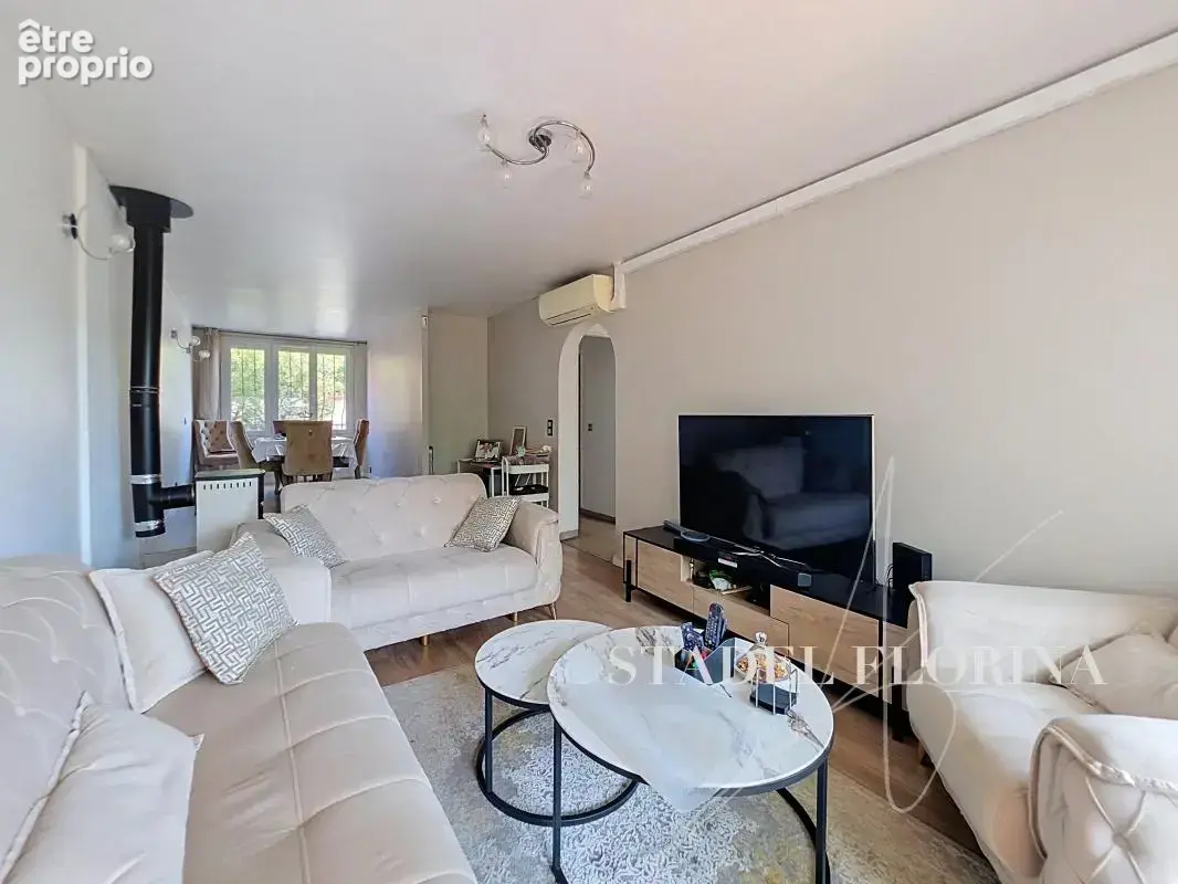Maison 120 m² à Romainville  - photo 5
