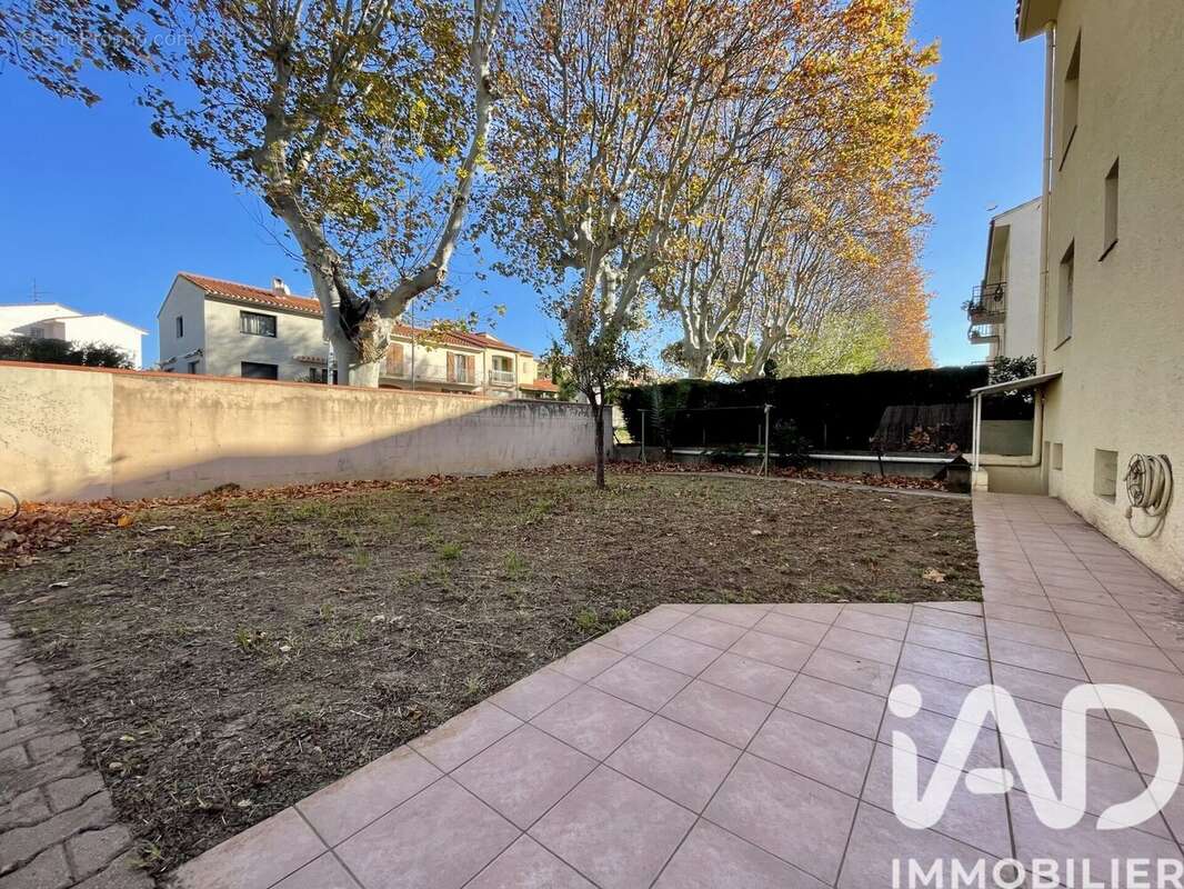 Photo 9 - Appartement à PERPIGNAN