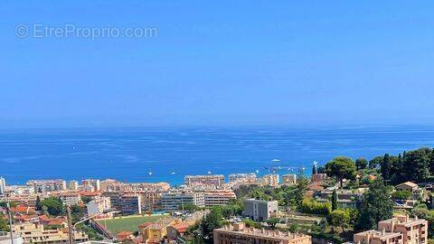 Maison à ROQUEBRUNE-CAP-MARTIN