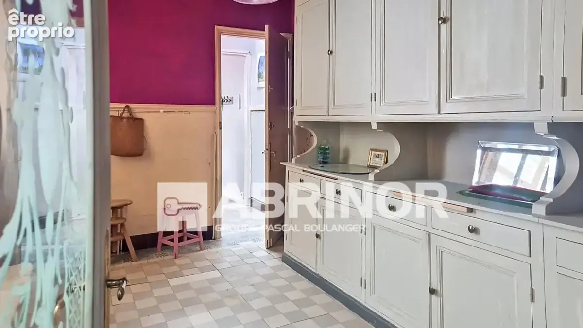 Nouveau Roubaix Fraternité, maison bourgeoise au cachet d'exception! - photo 9