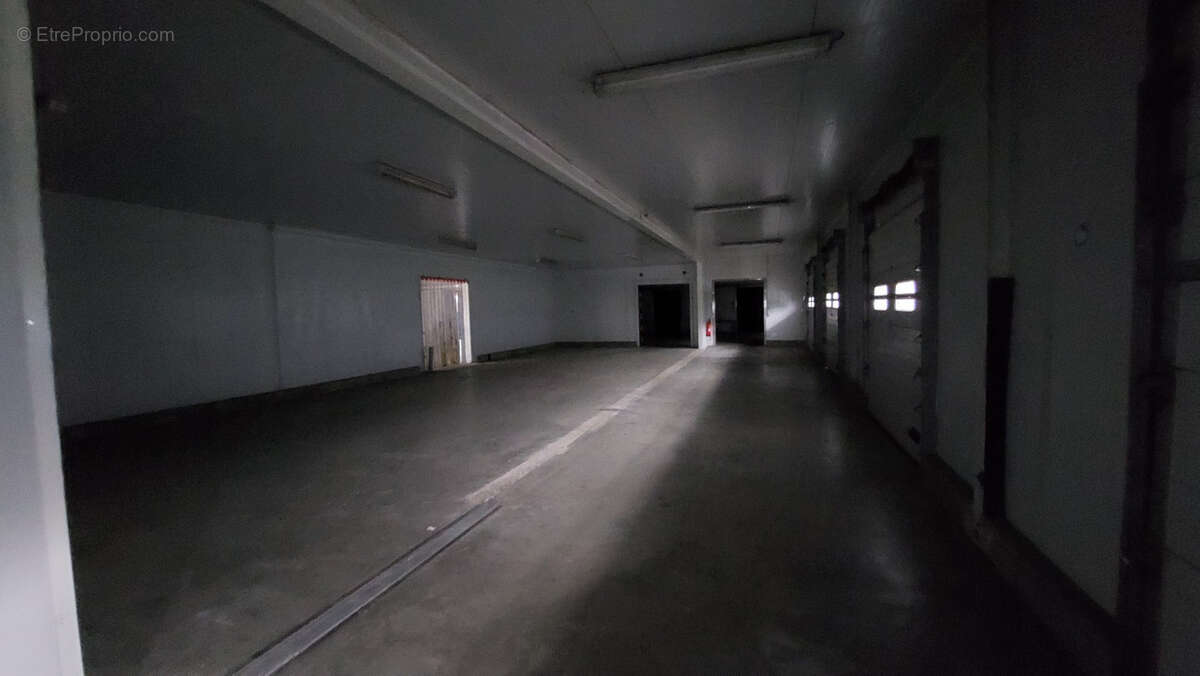 Commerce à POITIERS