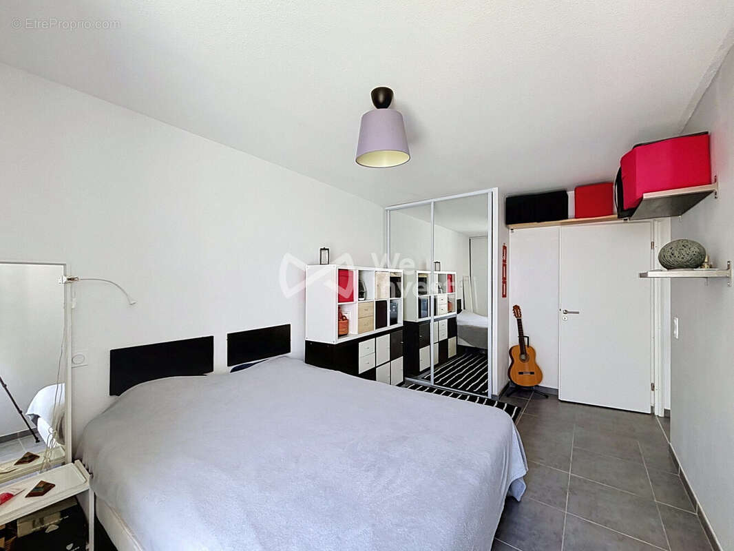 Appartement à CLAPIERS