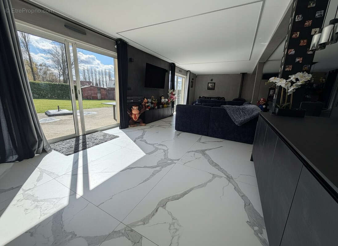 Maison 173 m² à Gisors  - photo 6