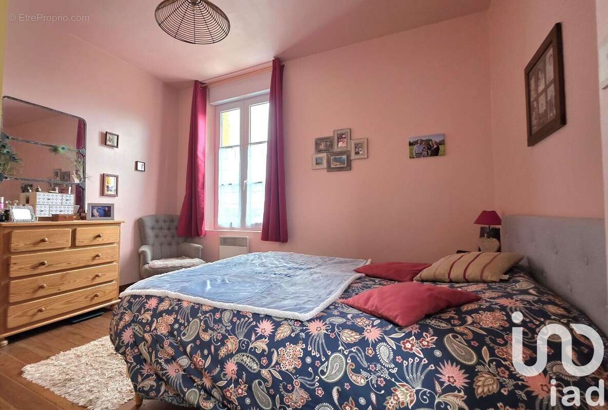 Photo 4 - Maison à ETRETAT