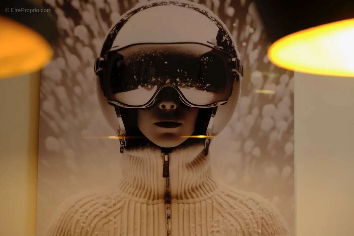 Appartement à MEGEVE