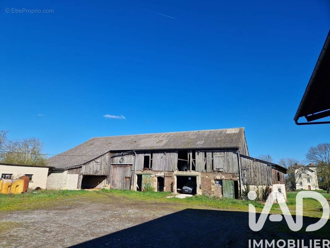 Photo 1 - Maison à GRIVY-LOISY