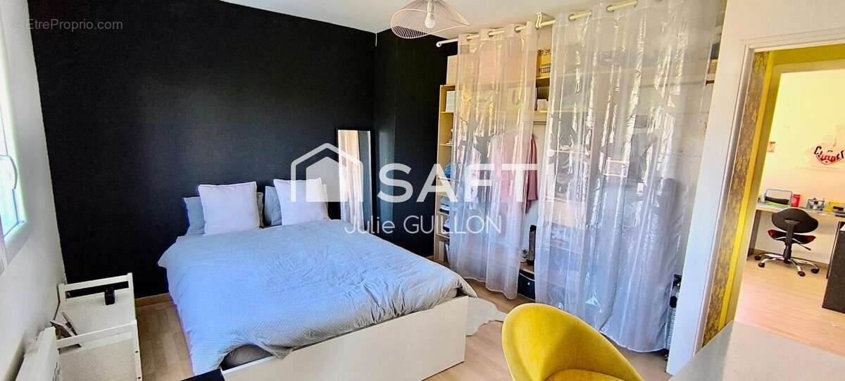 Photo 4 - Maison à SAINT-NAZAIRE