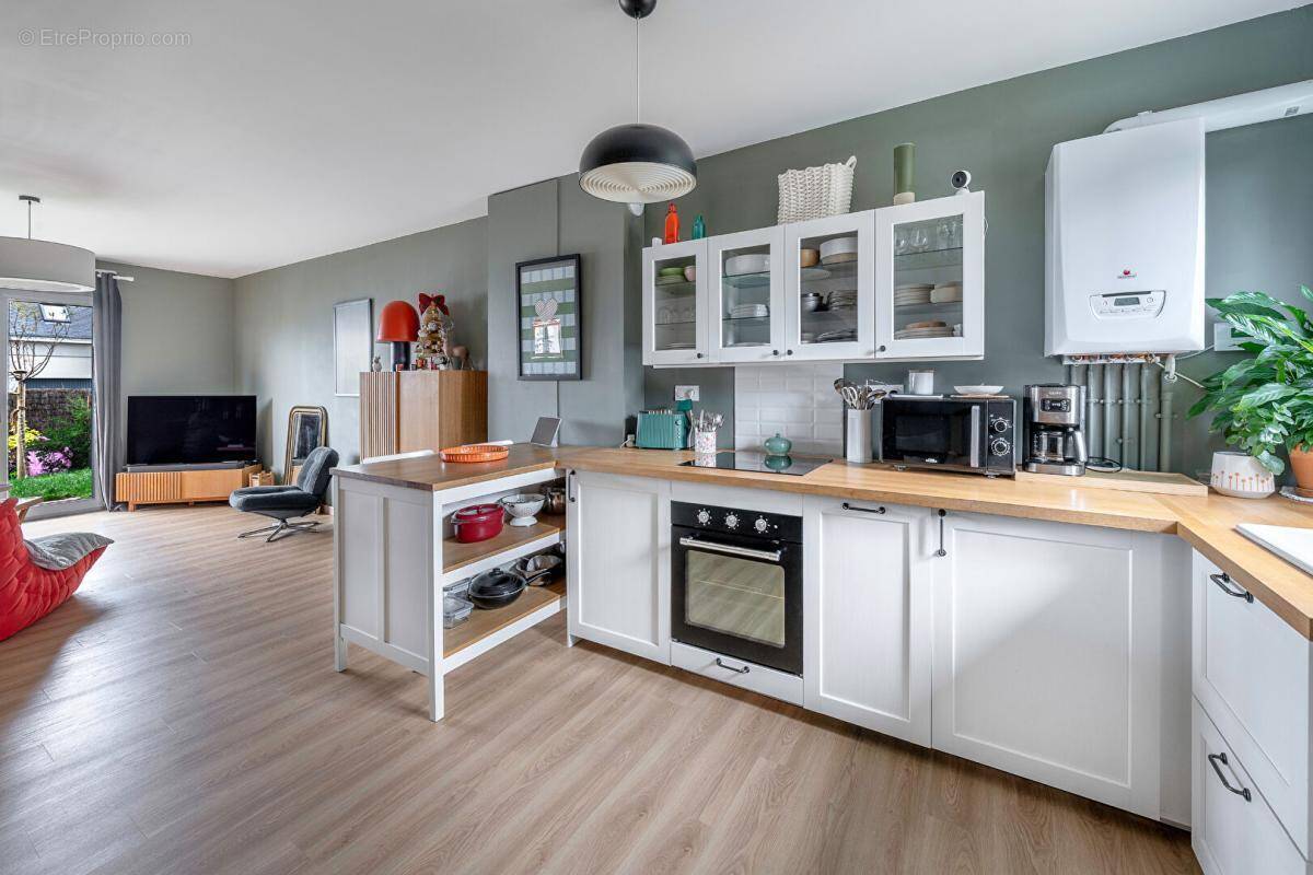 Maison à PIRIAC-SUR-MER