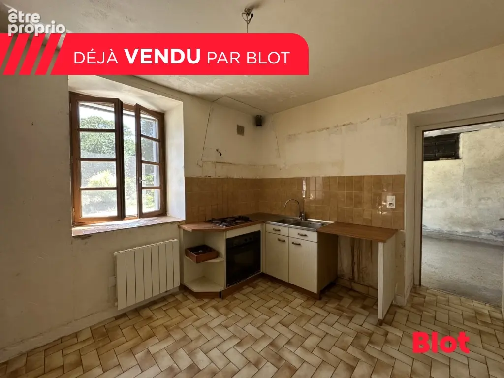 Maison 5 pièces 126 m² à vendre à Nouvoitou (35410) - photo 5