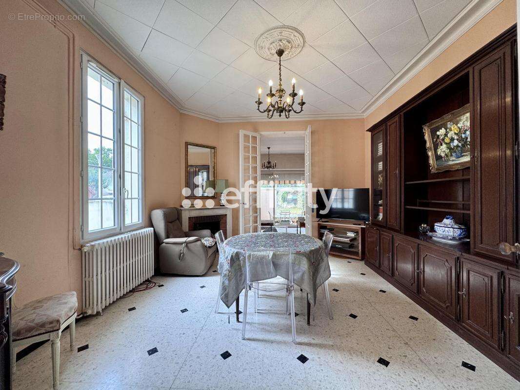 Maison à BIGANOS