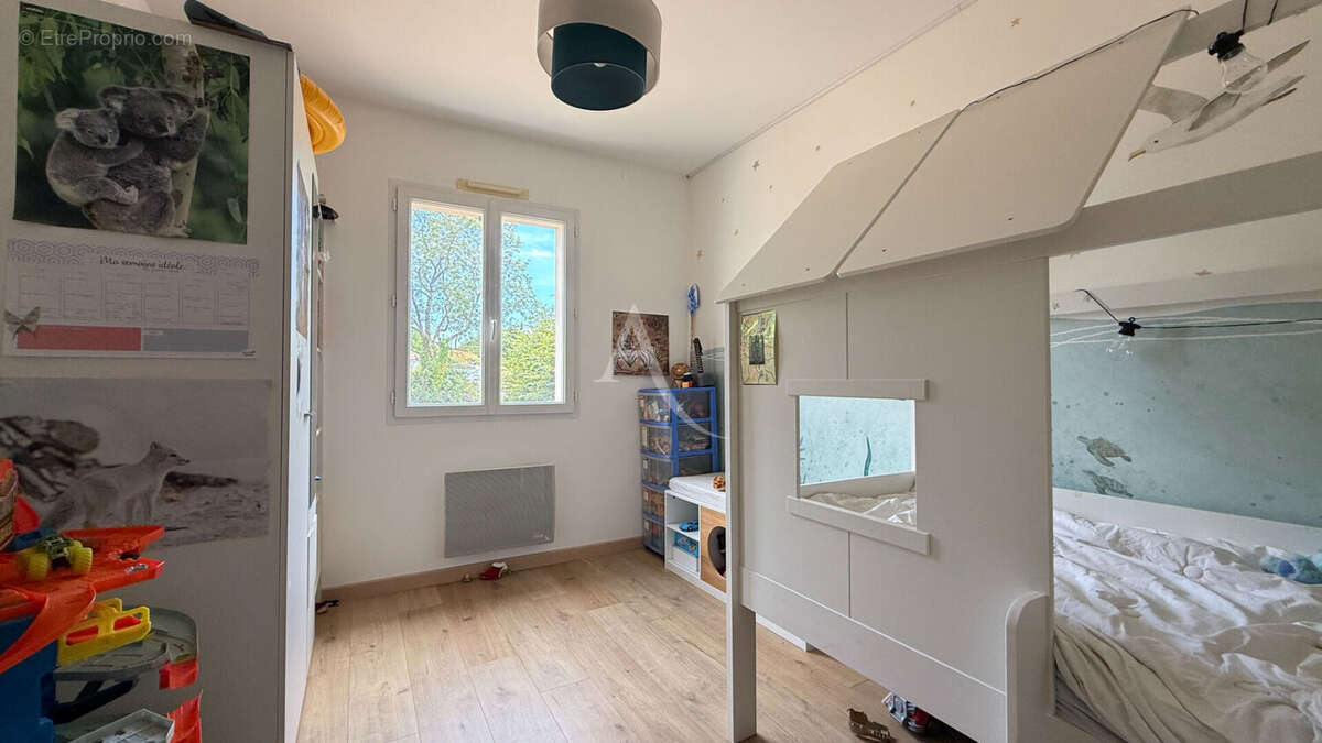 Fougere maison a vendre en exclusivite amanda de 101 m² - photo 6