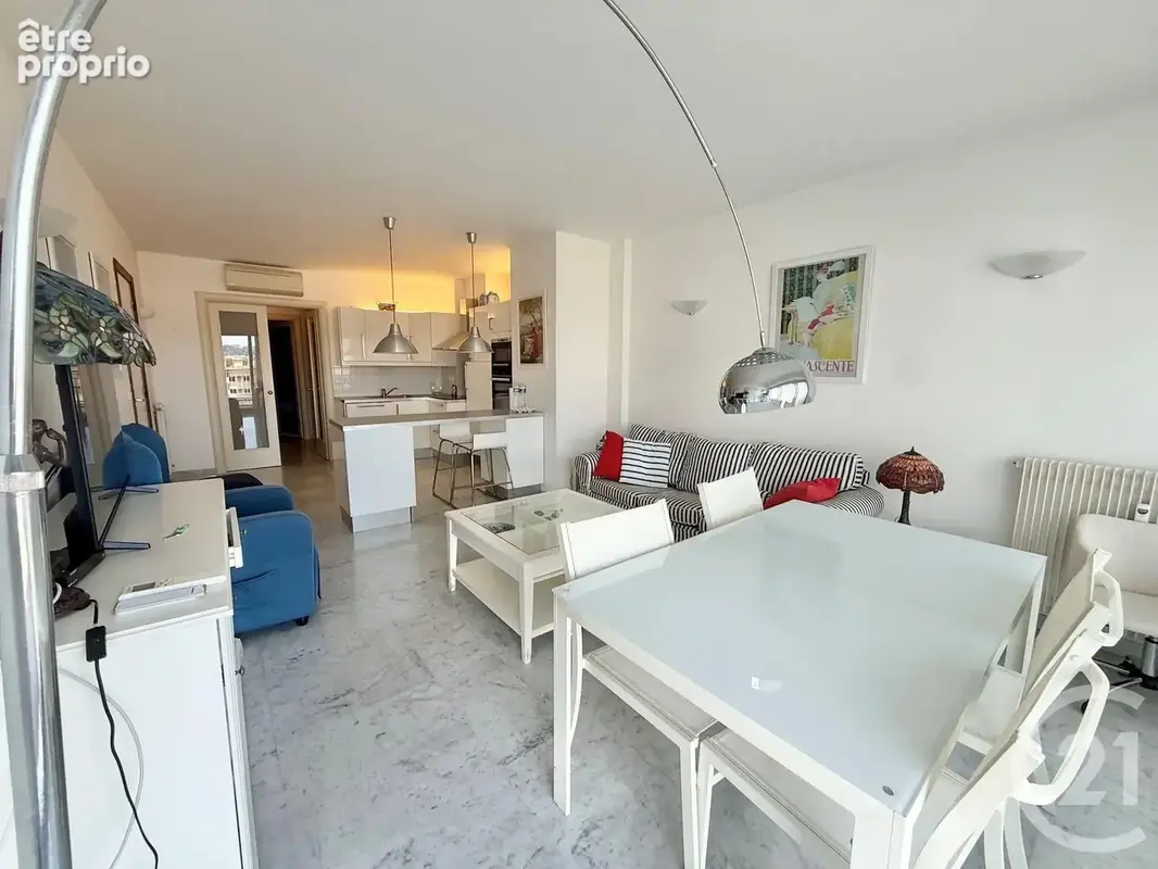 Appartement 3 pièces 71 m² à vendre à Menton (06500) - photo 14