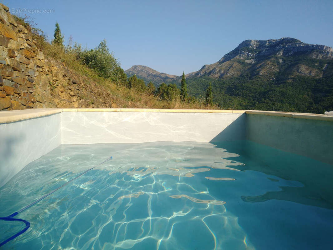 Superbe demeure avec jolie vue - photo 12