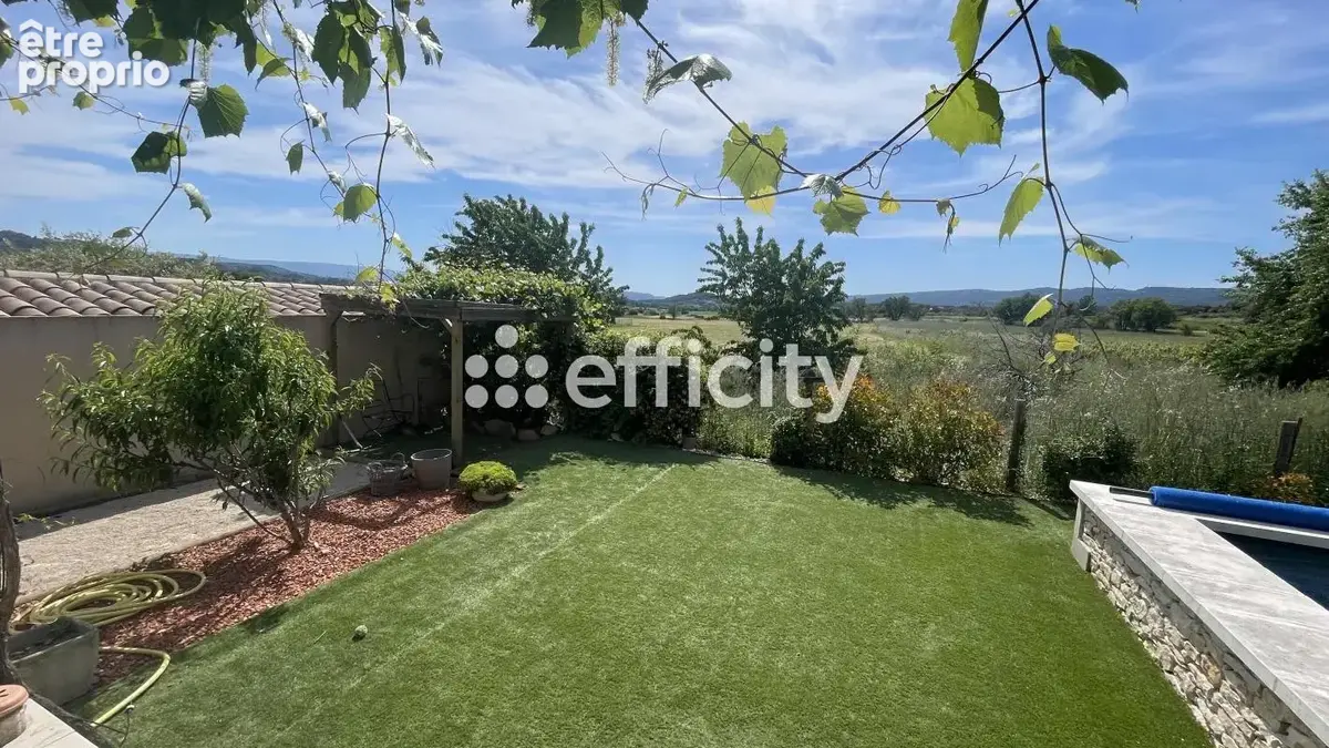 Maison 4 pièces 106 m² à vendre à Roussillon (84220) - photo 5