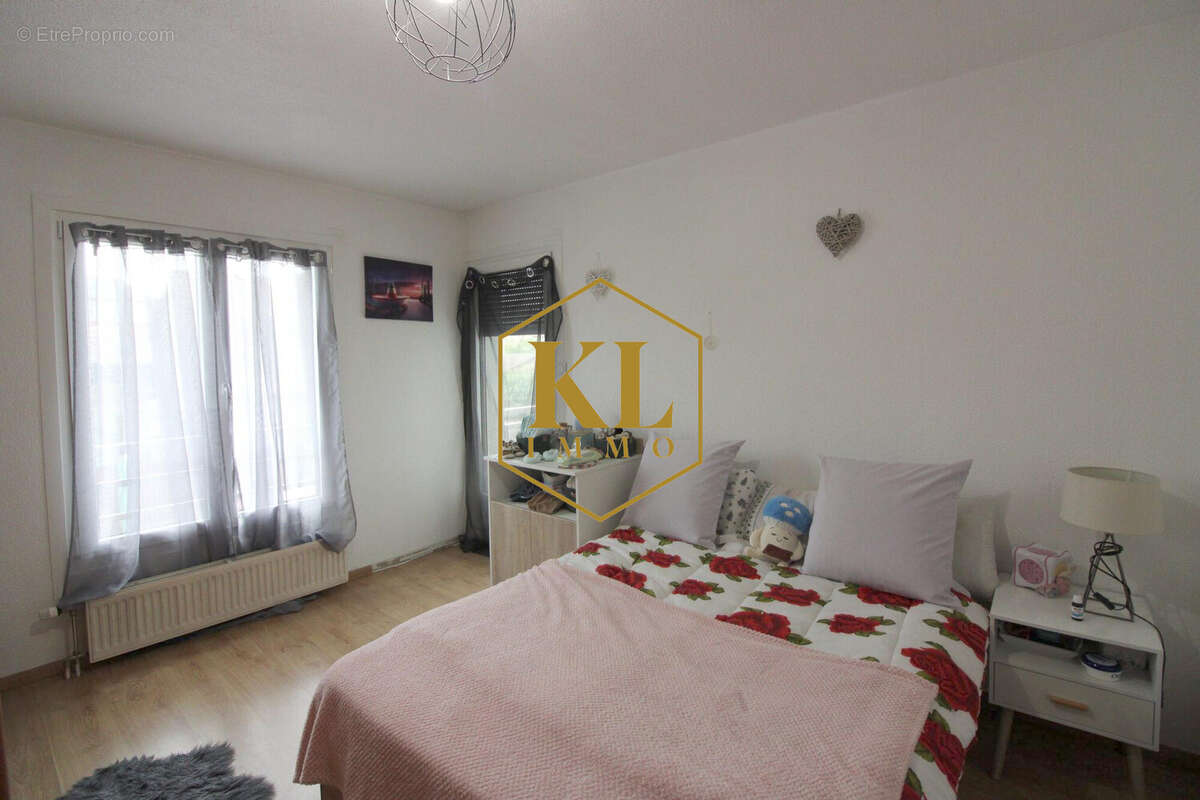 Appartement à COLMAR
