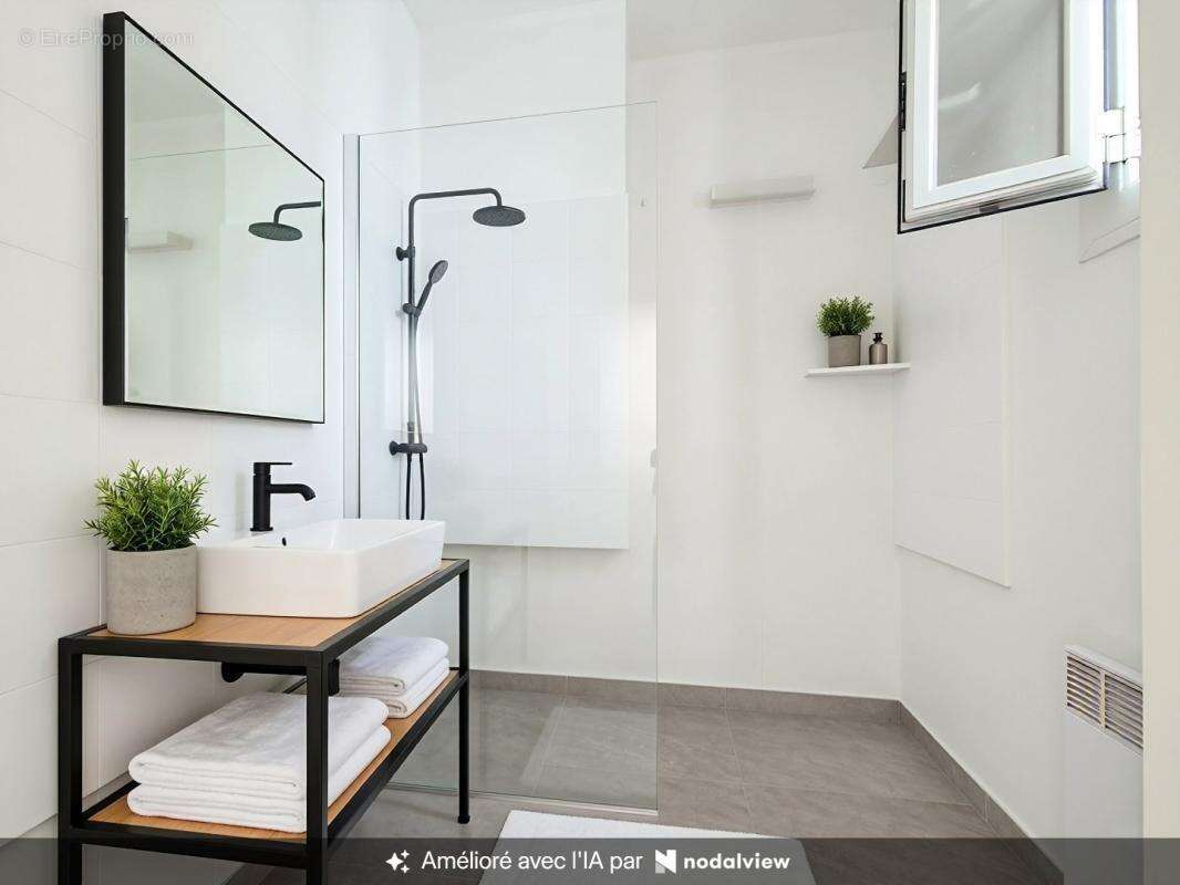 Appartement - photo 10