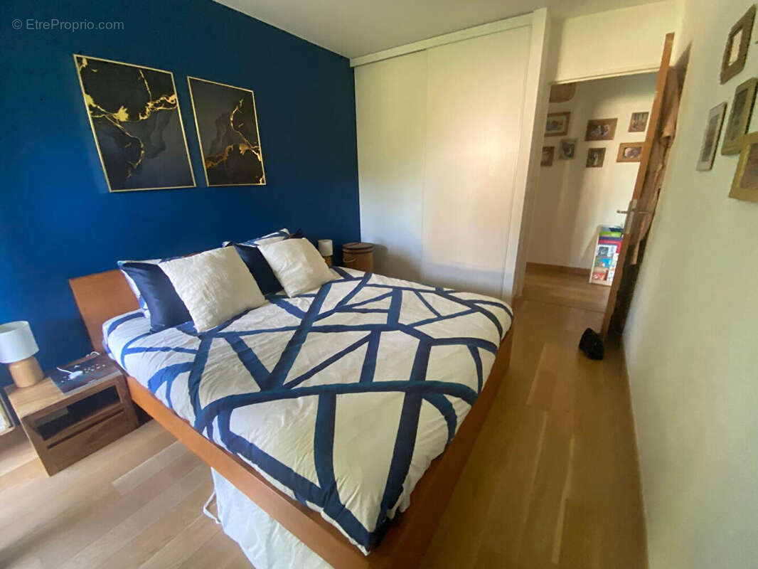 Appartement à RUEIL-MALMAISON
