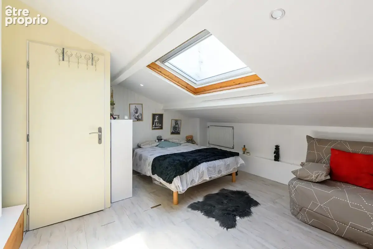 Maison Mont De Marsan 6 pièce(s) 116 m2 - photo 14
