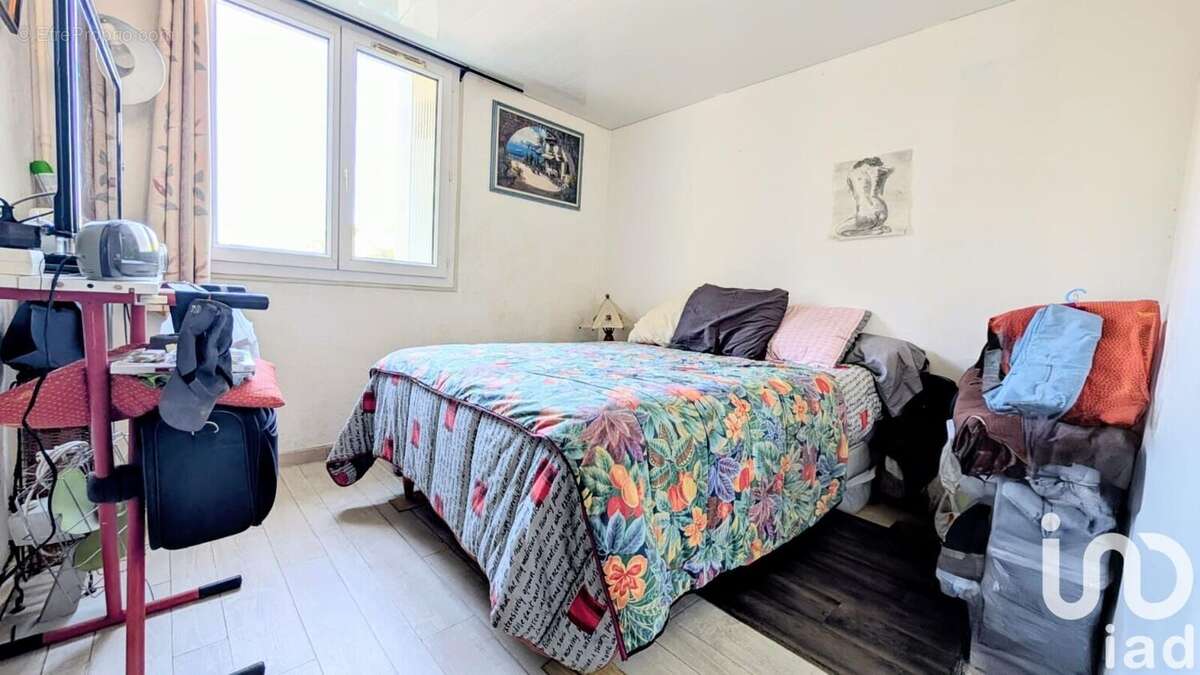 Photo 8 - Appartement à SORGUES